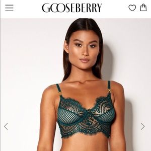 Gooseberry intimates